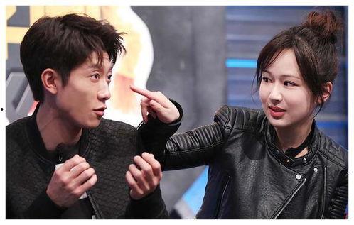 吃瓜娱乐圈马可