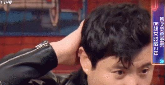 老娱乐圈吃瓜群众,揭秘老吃瓜群众的独家视角