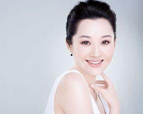 娱乐圈吃瓜许晴是谁,娱乐圈吃瓜群众心中的不老女神