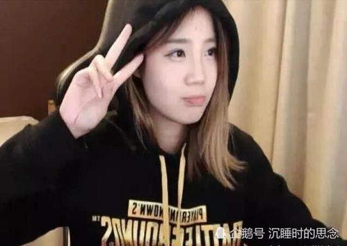 娱乐吃瓜酱主播是谁啊,揭秘神秘主播背后的故事