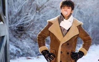 娱乐圈吃瓜王俊凯小说