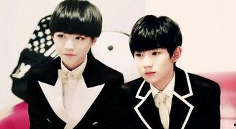 娱乐圈吃瓜王俊凯小说